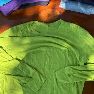 Patagonia lightweight merino baselayer